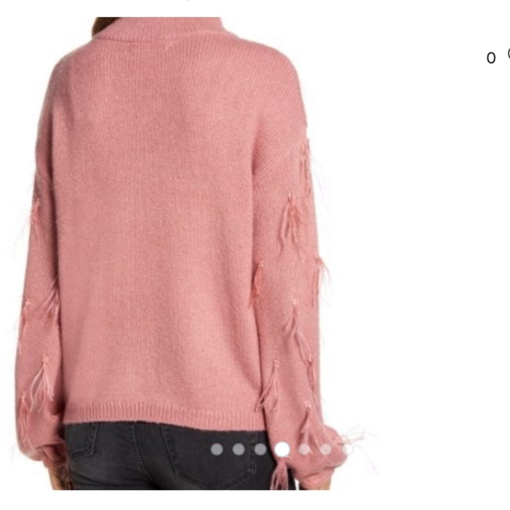 Rachel Parcell sweater - Picture 3 of 8